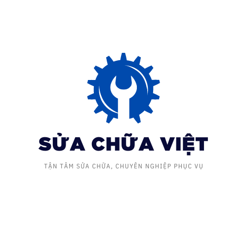 logo Sửa Chữa Việt